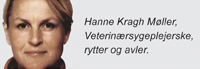 Hanne Kragh Møller