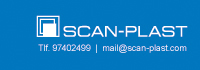 Scan-Plast logo
